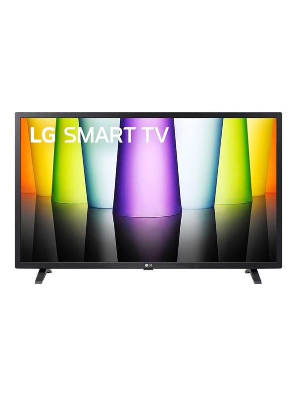Ampquot Fladskærms Led 1080p Fullhd 32lq631c0za Ampquot Led Backlit Lcd Full - Lg Smarttv  - 8806091662552