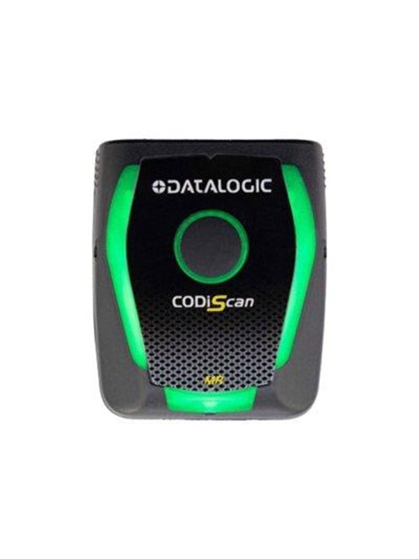 Datalogic Codiscan Barcode Scanner - Datalogic Laptop