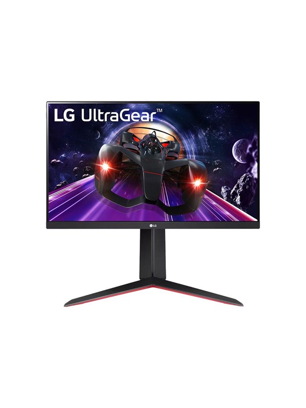 Ampquot Ultragear 24gn65r 1920x1080 144hz Ips Hdr10 - Lg Gaming  - 8806084069276