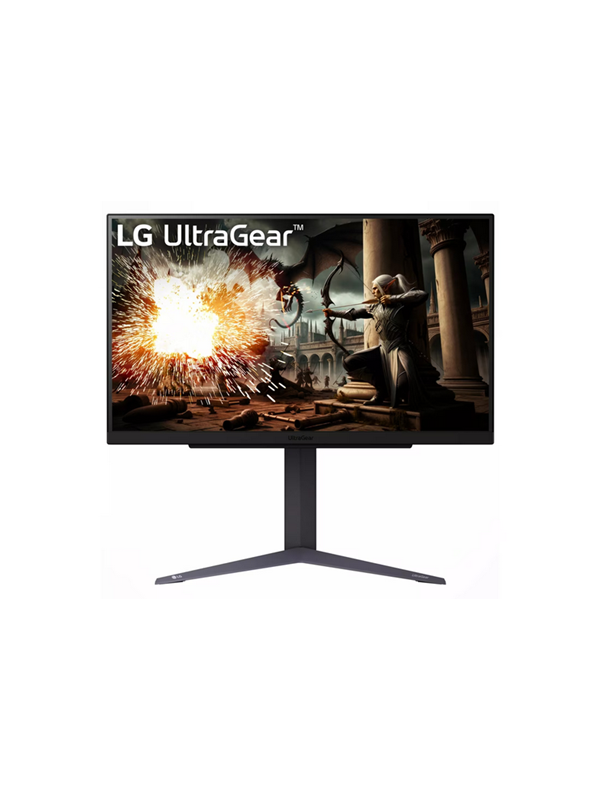 Ampquot 27gs75q 2560x1440 Qhd 180hz Ips - Lg Gaming  - 8806096087794