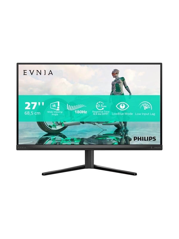 Ampquot Philips Evnia 3000 1920x1080 180hz Ips Hdr10 - Philips Gaming  - 8712581805838
