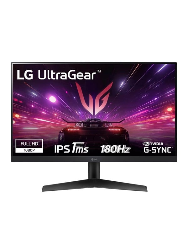 Ampquot Ultragear 24gs60f 1920x1080 180hz Ips Hdr10 - Lg Gaming  - 8806096012321