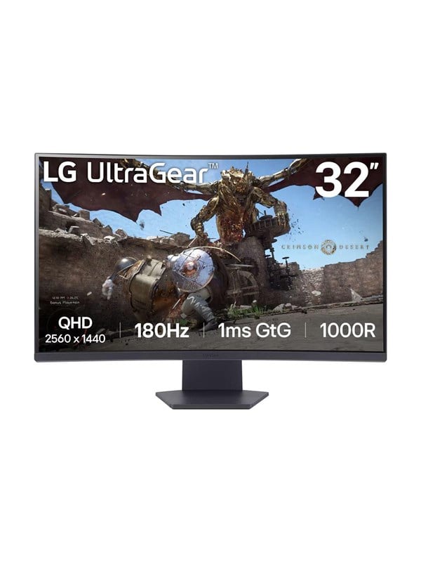 Ampquot Ultragear 32gs60qx 2560x1440 180hz - Lg Gaming  - 8806096175279