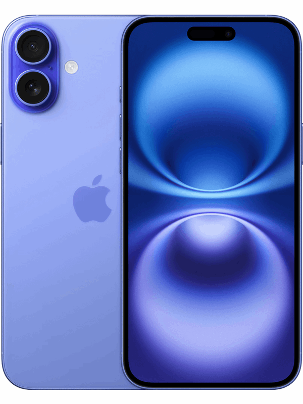 Apple Iphone Plus 256gb Ultramarine - Apple Smartphones  - 195949723728