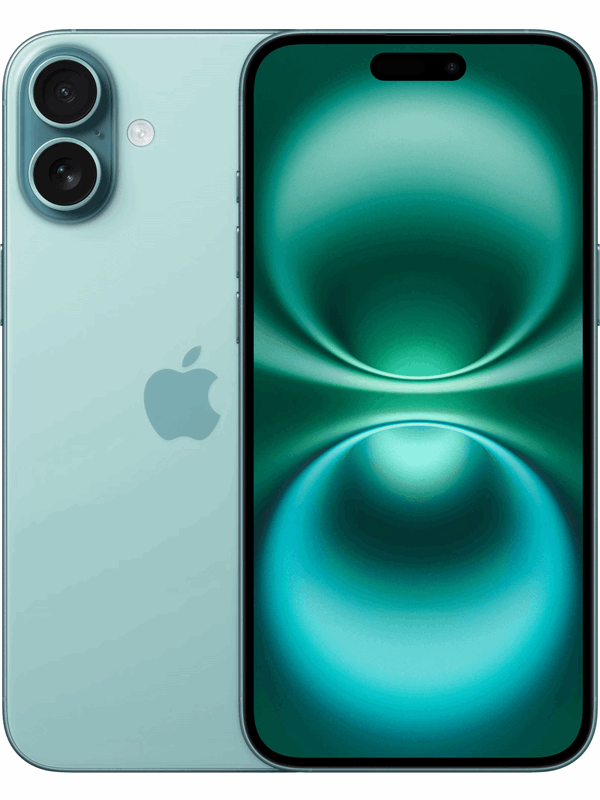 Apple Iphone Plus 512gb Teal - Apple Smartphones  - 195949724862