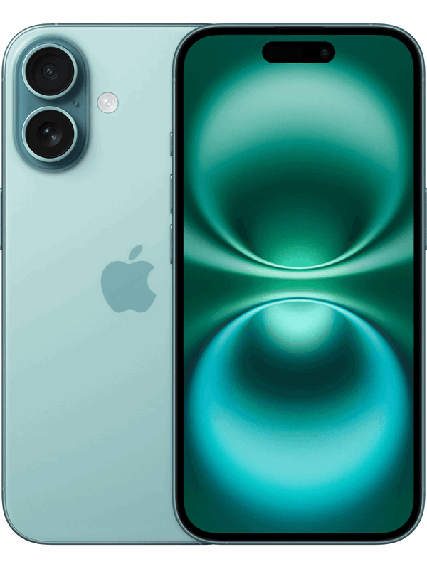 Apple Iphone 512gb Teal - Apple Smartphones  - 195949824425