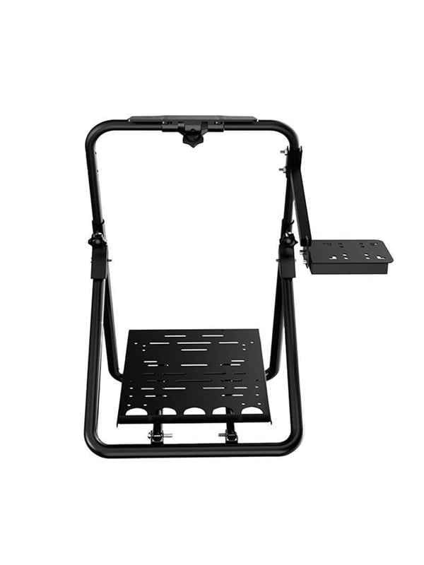 Sort Pxn Adjustable Gaming Wheel Stand Black Miscellaneous - Pxn Gaming  - 6948052900708