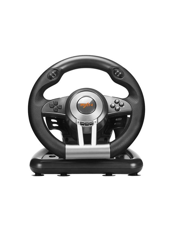 Pxn Gaming Wheel Ps3 Ps4 Xbox One Switch Wheel - Pxn Gaming  - 6948052901231