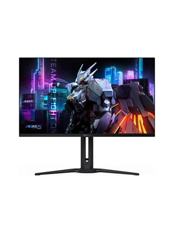 Ampquot Gigabyte Aorus Fo32u - Gigabyte Gaming  - 4719331861940
