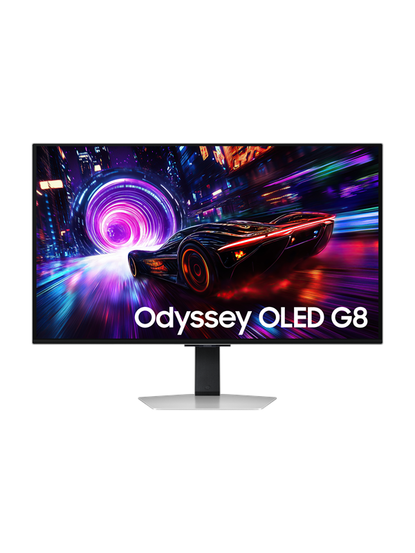 Ampquot Samsung Odyssey Oled 3840x2160 Uhd 240hz Oled - Samsung Gaming  - 2220009785120