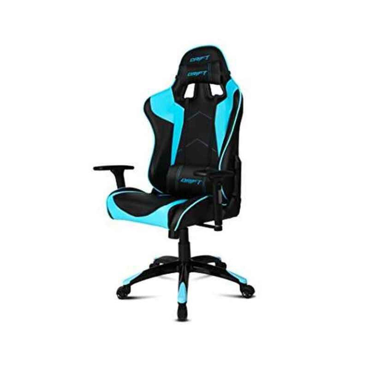 Rød Gaming Stol Drift Dr300 160 - Drift Gaming  - 8436532164538
