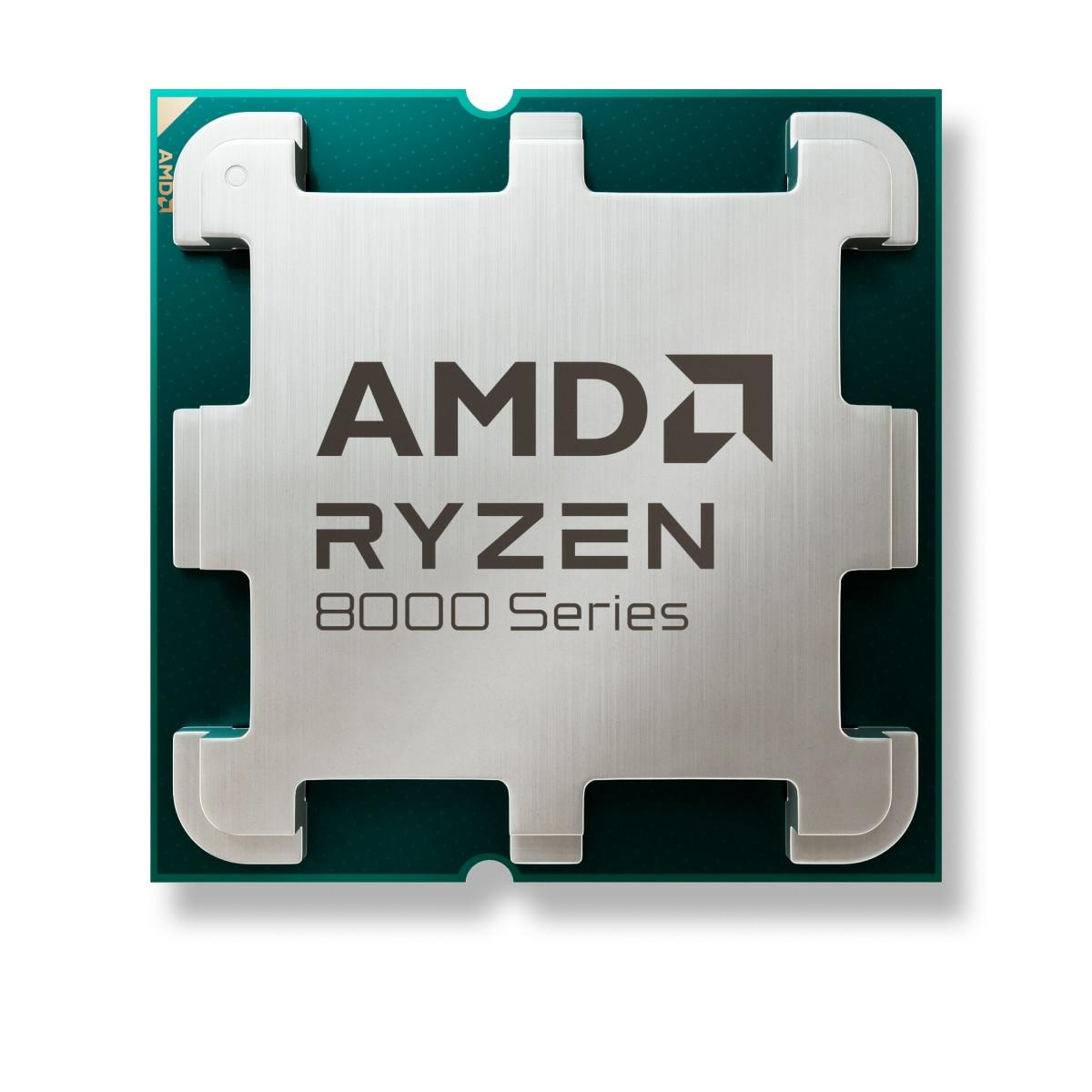 Amd Am5 Ryzen 8400f Tray 7ghz Max 6xcore 12xthread 22mb 65w - Amd Gaming  - 4251538817813