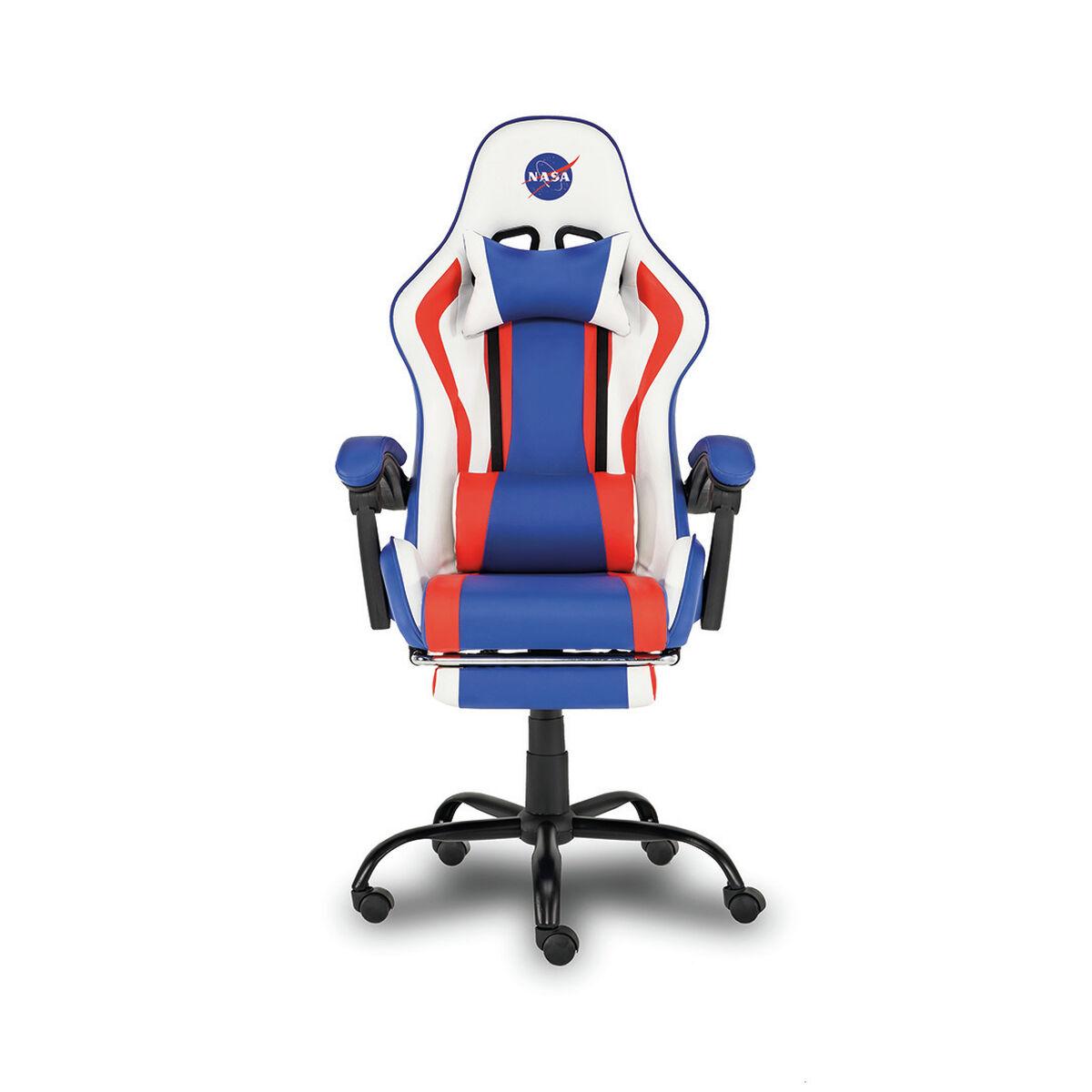 Sort Gaming Stol Nasa Di013 Wbr - Nasa Gaming  - 4895232702817