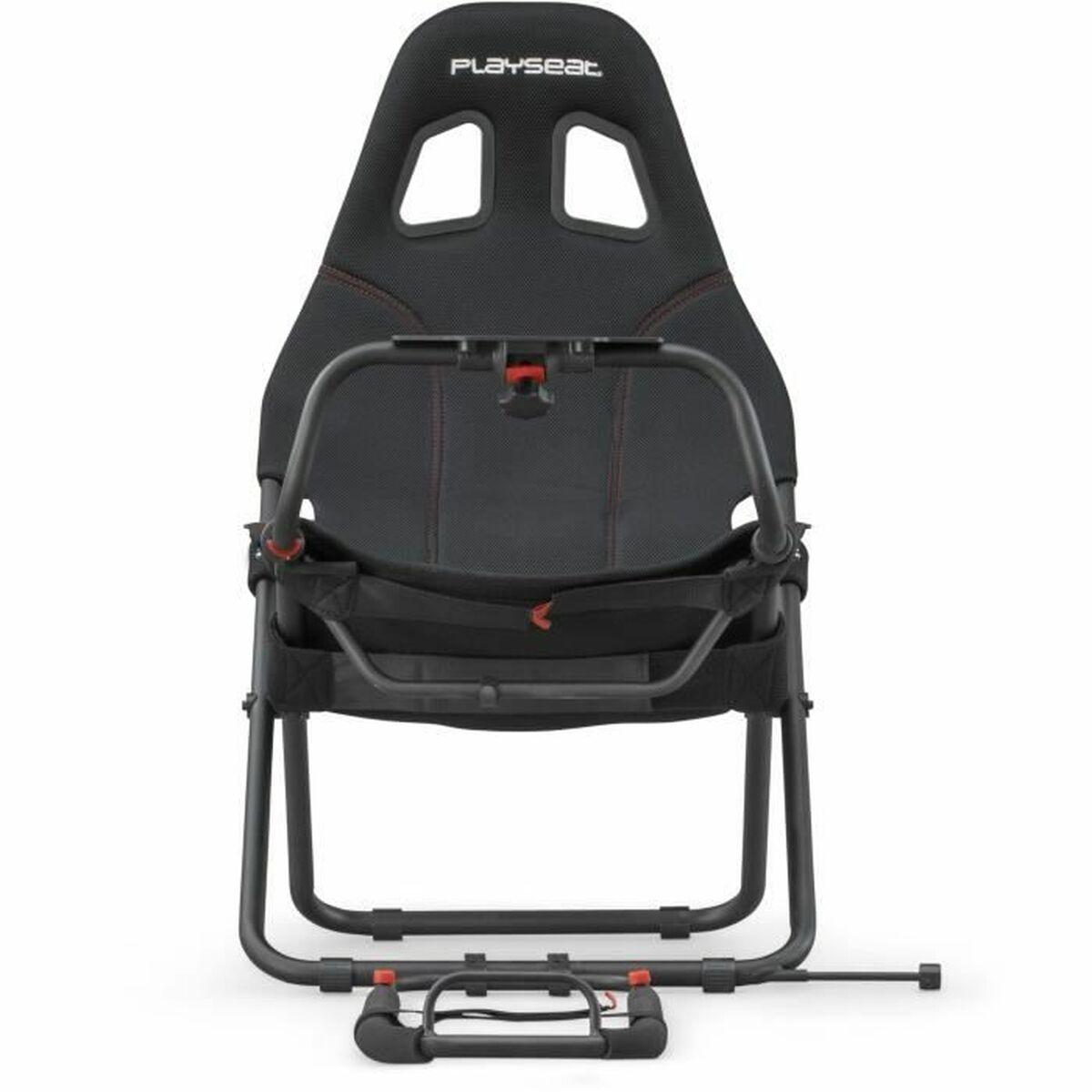 Sort Gaming Stol Playseat 00312 - Playseat Gaming  - 8717496873026