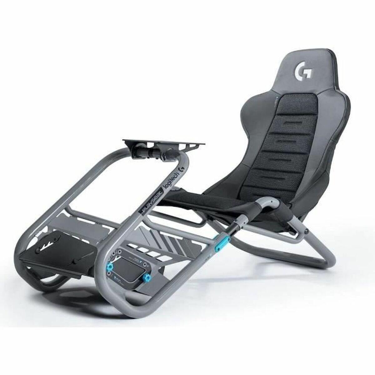 Sort Gaming Stol Playseat 00320 - Playseat Gaming  - 8717496873101