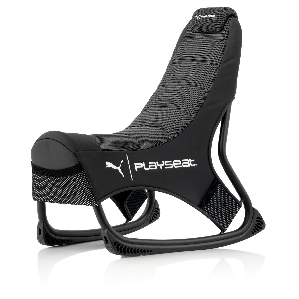 Sort Gaming Stol Playseat Puma Active - Playseat Gaming  - 8717496872562