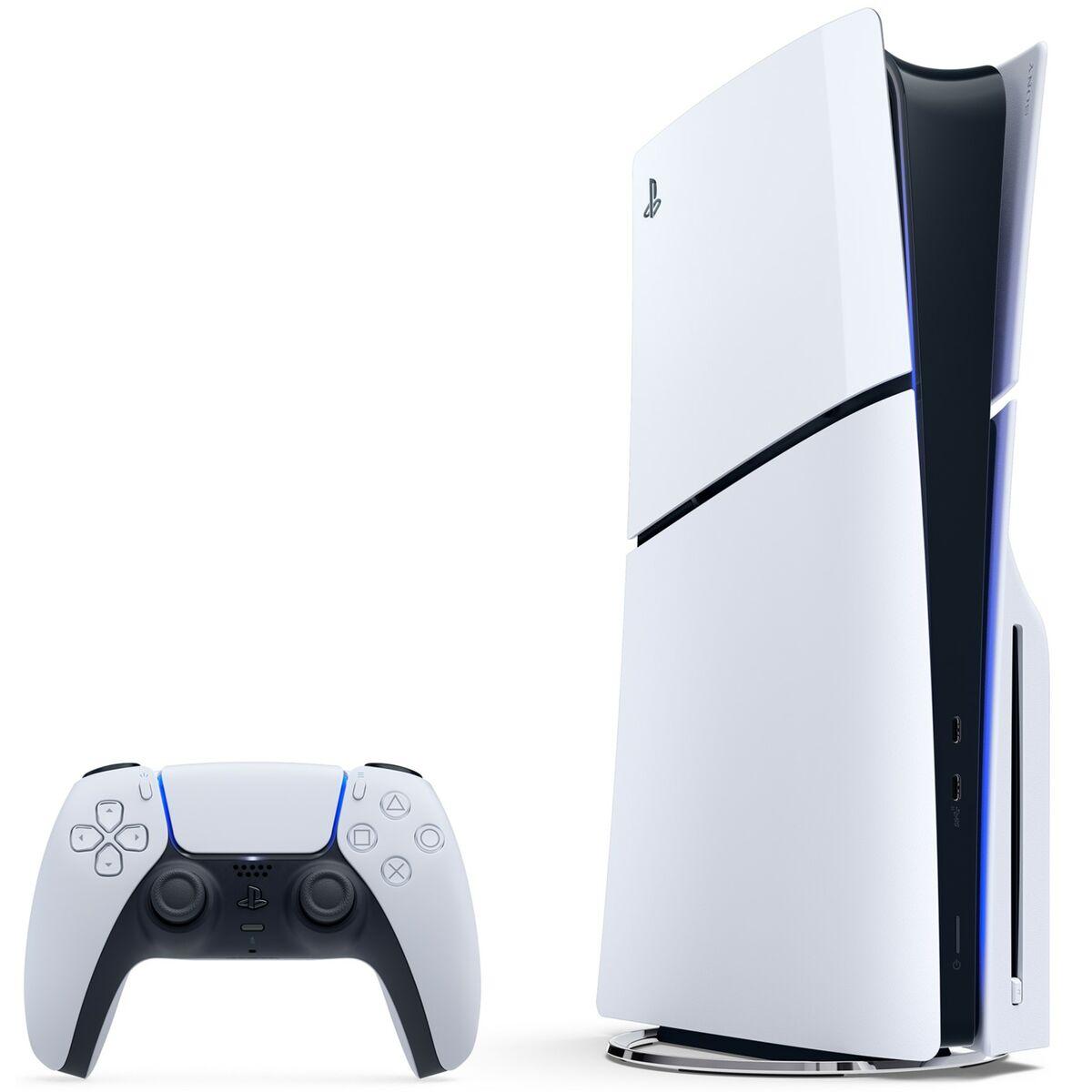 Playstation Sony Chassis - Sony Gaming  - 0711719577171