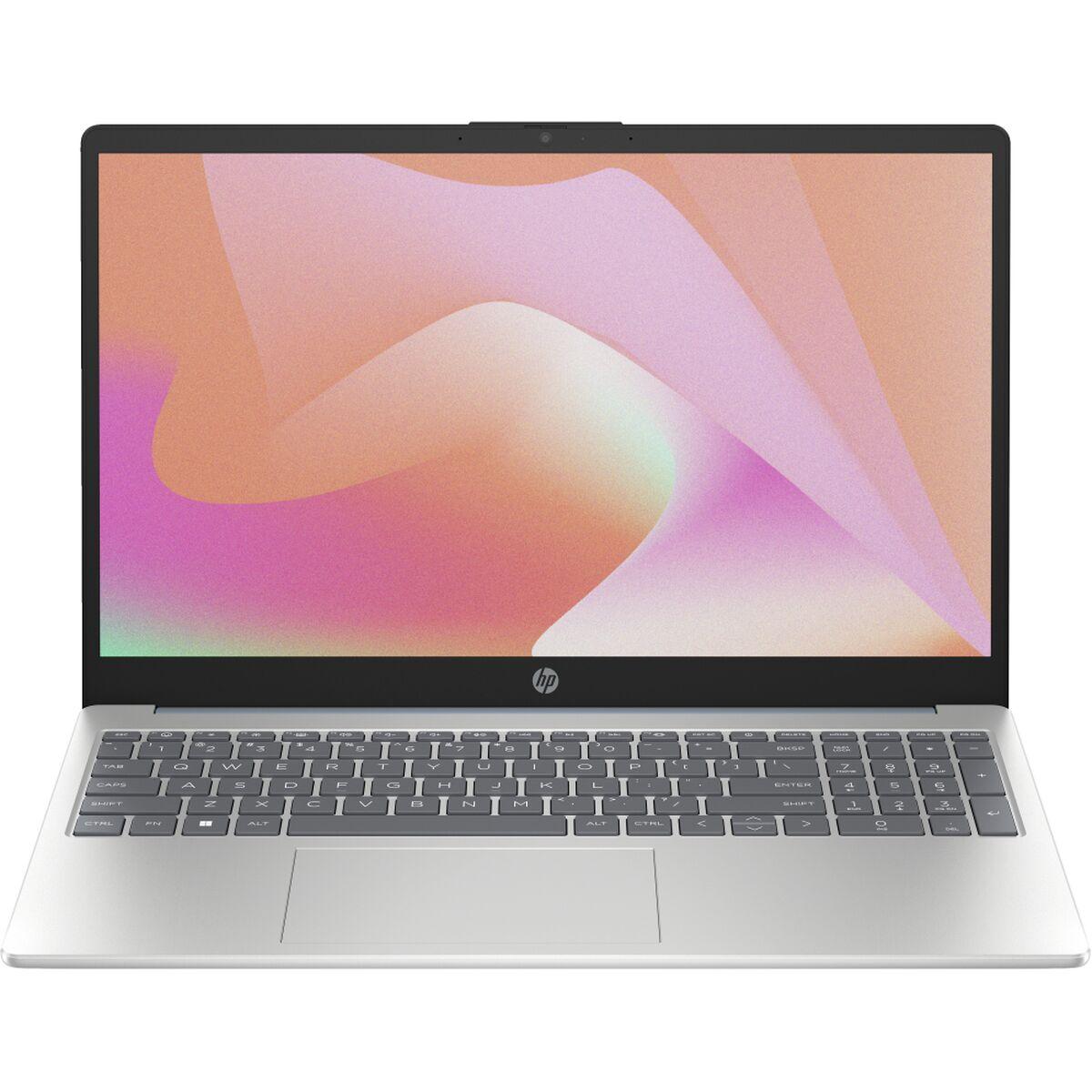 Bærbar Fd0060ns Intel Core 1355u Ram 512 Ssd - Laptop  - 0197961476675