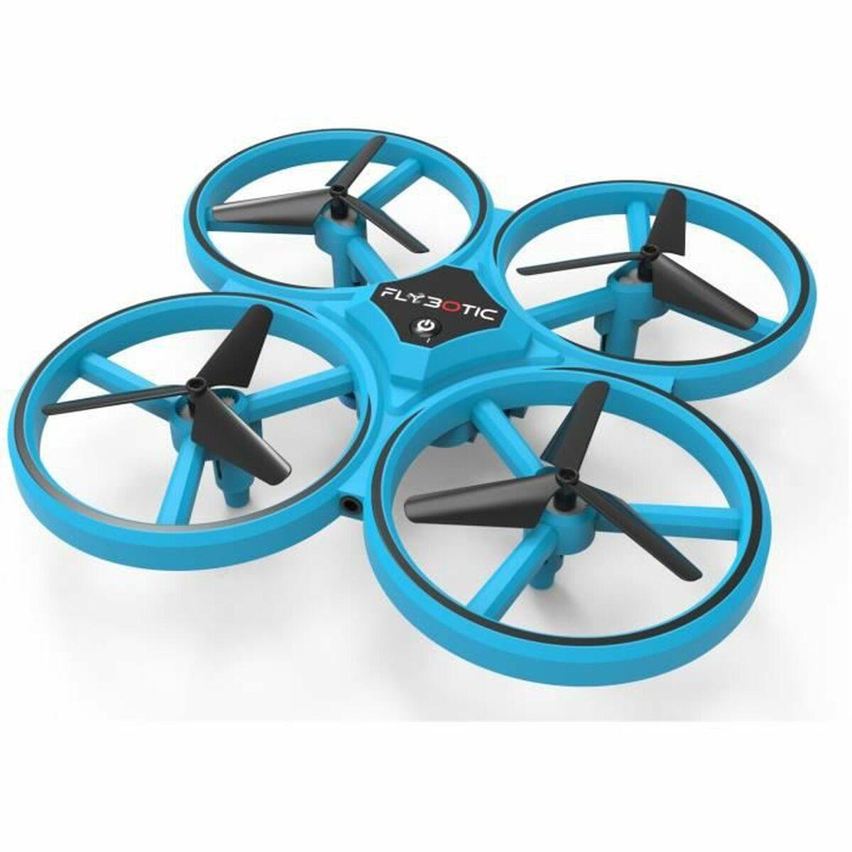Drone Flybotic Flashing Drone - Flybotic Gaming  - 4891813212515