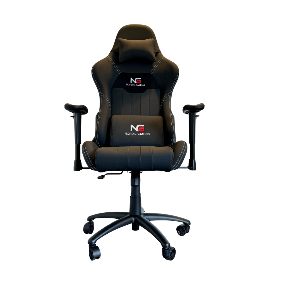 Nordic Gaming Swift Gaming Chair - Nordic Gaming  - 5711802704502