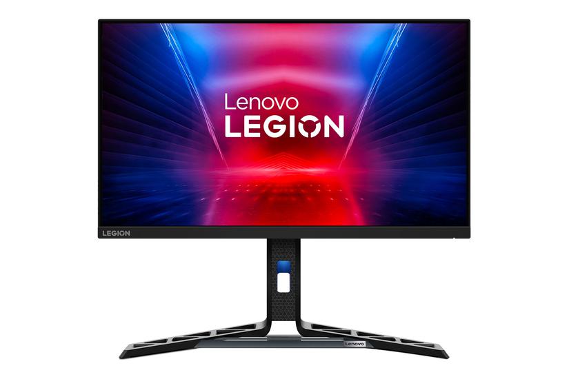 Lenovo Legion R25f Skærm Wled Amd Freesync Premium 5ms 6ms 7ms 2ms 5ms 4ms Full 1920x1080 Ved 240hz - Lenovo Gaming  - 197529455845