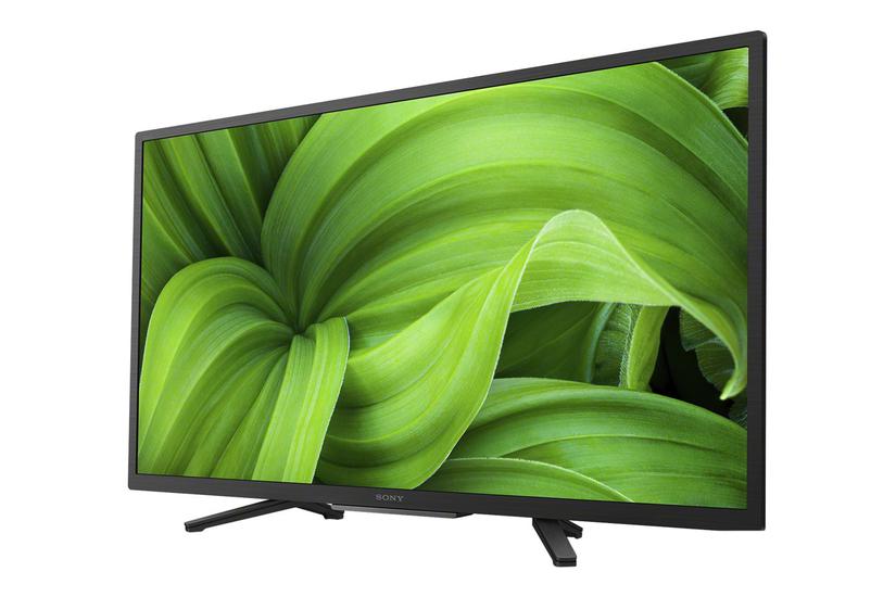 Sony 32w800 W800 Series Klasse Til Led Bagbelyst Lcd - Sony Smarttv  - 4548736153448