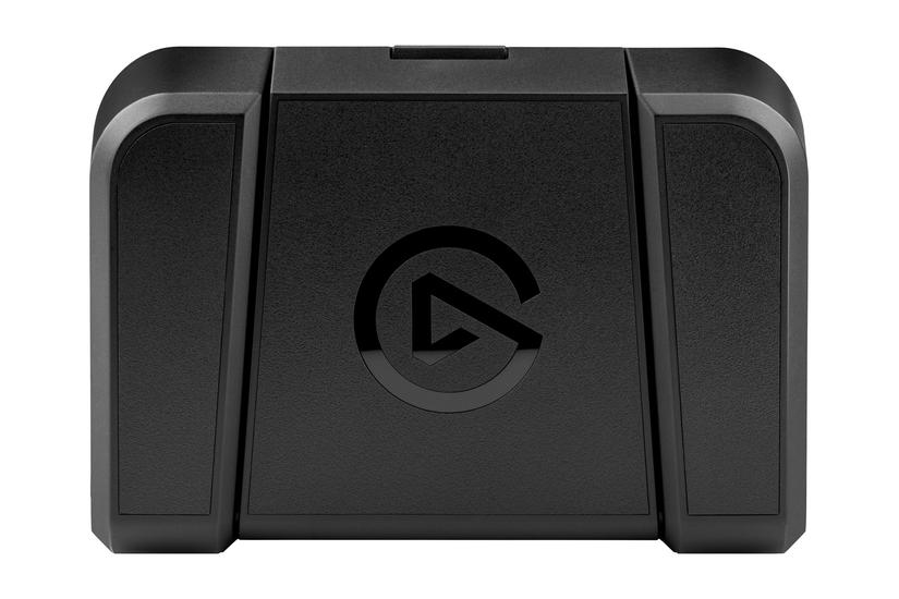 Elgato Stream Deck Pedal Pedaler Kabling - Elgato Gaming  - 0840006658078