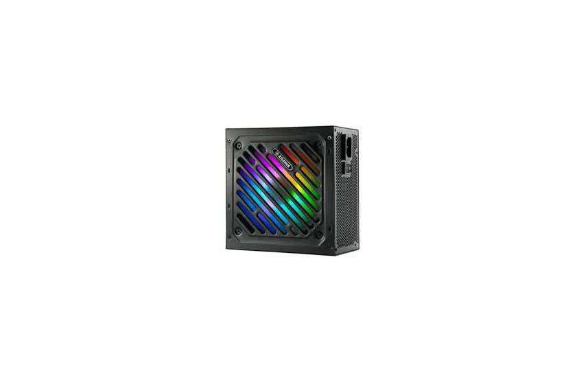 Xilence Gaming Series Strømforsyning 750 Watt Rgb - Xilence Gaming  - 4044953503320