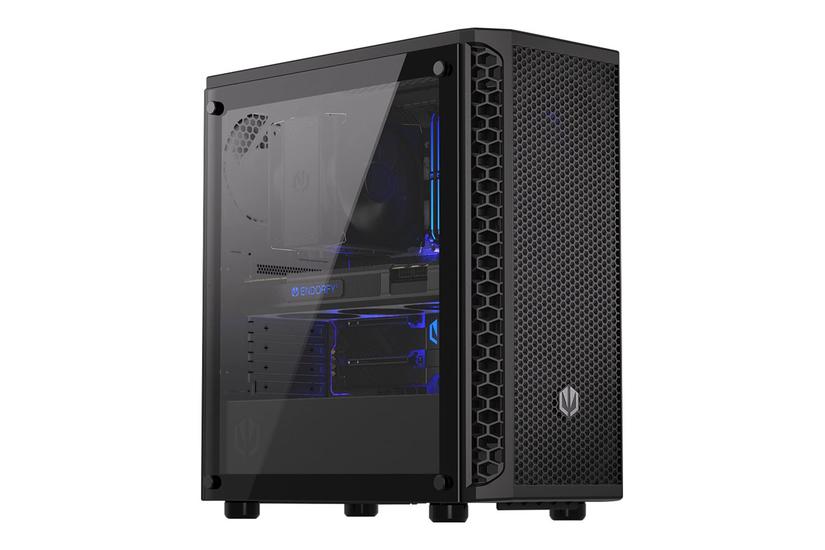 Endorfy Signum 300 Air Mid Tower Atx - Endorfy Gaming  - 5903018666242