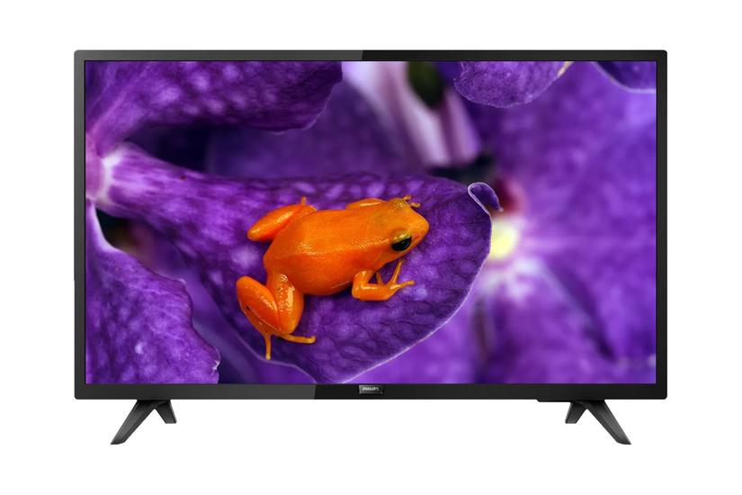Philips 32hfl5114 Professional Mediasuite Led Bagbelyst Lcd For Hotel Beværtning - Philips Smarttv  - 8718863023853