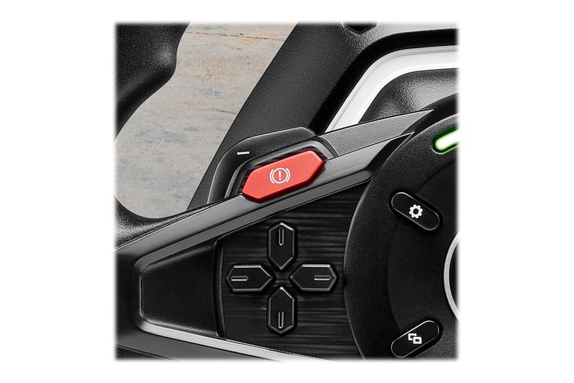 Thrustmaster T128 Rat Pedalsæt Kablet - Thrustmaster Gaming  - 3362934402785