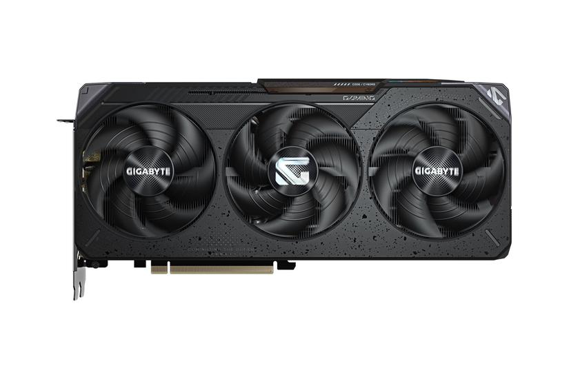 Gigabyte Radeon 9070 Gaming 16g Grafikkort - Gigabyte Gaming  - 4719331355524