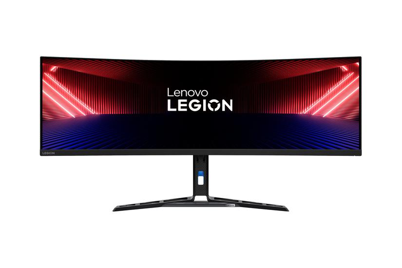 Lenovo Legion R45w Skærm Wled Vesa Adaptive Sync Amd Freesync Premium Pro 1ms 4ms 7ms 9ms 12ms 5120x1440 Ved 165hz - Lenovo Gaming  - 0196803817638