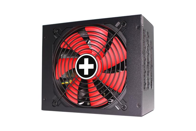 Sort Xilence Performance Series Xp1250mr9 Strømforsyning 1250w Plus Gold Atx12v - Xilence Gaming  - 4044953503511