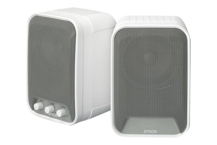 Epson Elpsp02 Højttalere - Epson Gaming  - 8715946488684