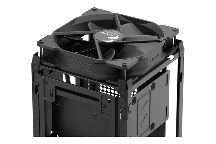 Fractal Design Mood Etui Mini Itx - Fractal Design Gaming  - 7340172703938