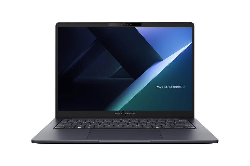 Asus Expertbook B5405cca Nz0160xw Bærbar Intel Core Ultra Serie 225h Ghz Ddr5 512 Ssd 2280 Pcie Nvm Express Nvme - Asus Laptop  - 4711387999059