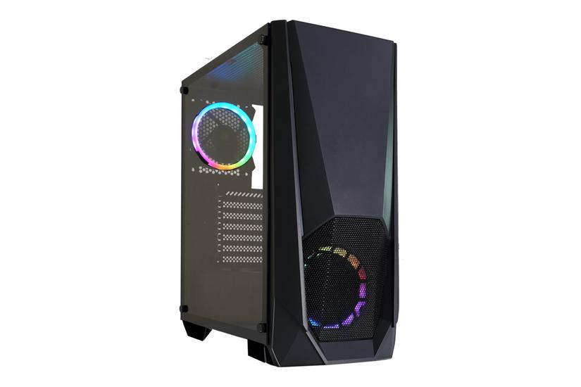 Xilence Gaming Series Blast Midi Tårn Atx - Xilence Gaming  - 4044953503245