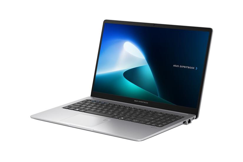 Asus Expertbook P1503cva S71555xw Bærbar Intel Core Gen 13620h Ghz Ddr5 512 Ssd 2280 Pcie Nvm Express Nvme - Asus Laptop  - 4711636016308
