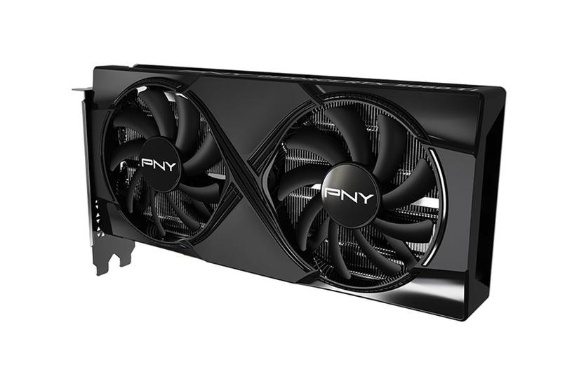 Pny Geforce Rtx 5060 Grafikkort 8gb Gddr7 Pcie - Pny Gaming  - 751492797076