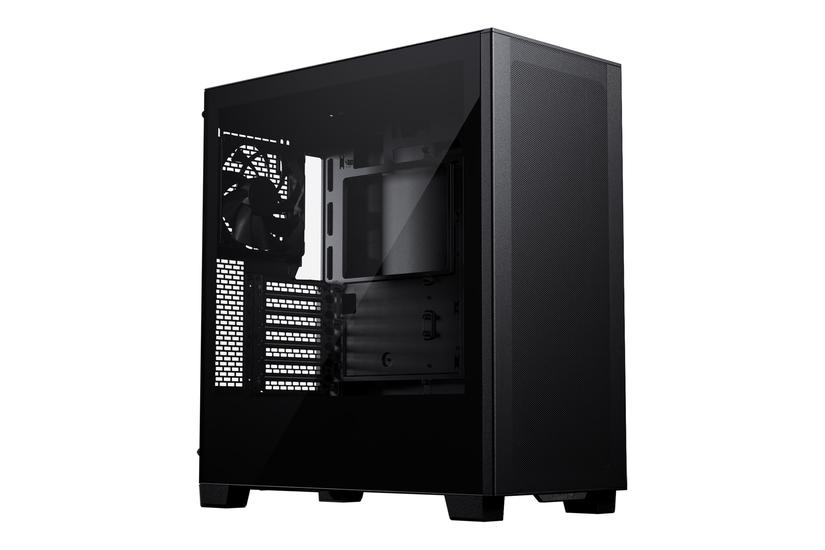 Phanteks Pro Tower Udvidet Atx - Phanteks Gaming  - 886523303091