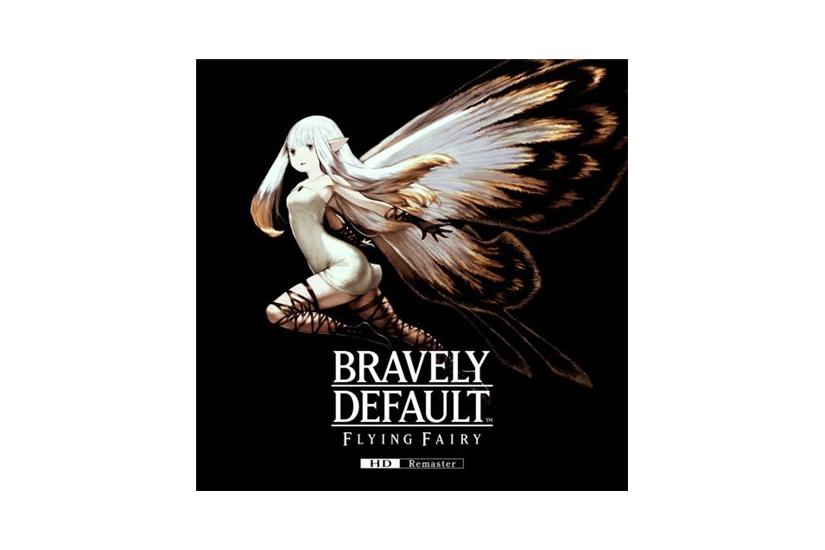 Bravely Default Flying Fairy Remaster Nintendo Switch - Nintendo Gaming  - 0045496312503
