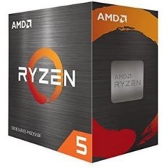 Amd Cpu Ryzen 5600 35ghz Core Socket Am4 Pib Mkler - Amd Gaming  - 0730143314190