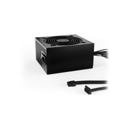 Quiet System Power Strømforsyning 850watt - Listan Gaming  - 4260052189108