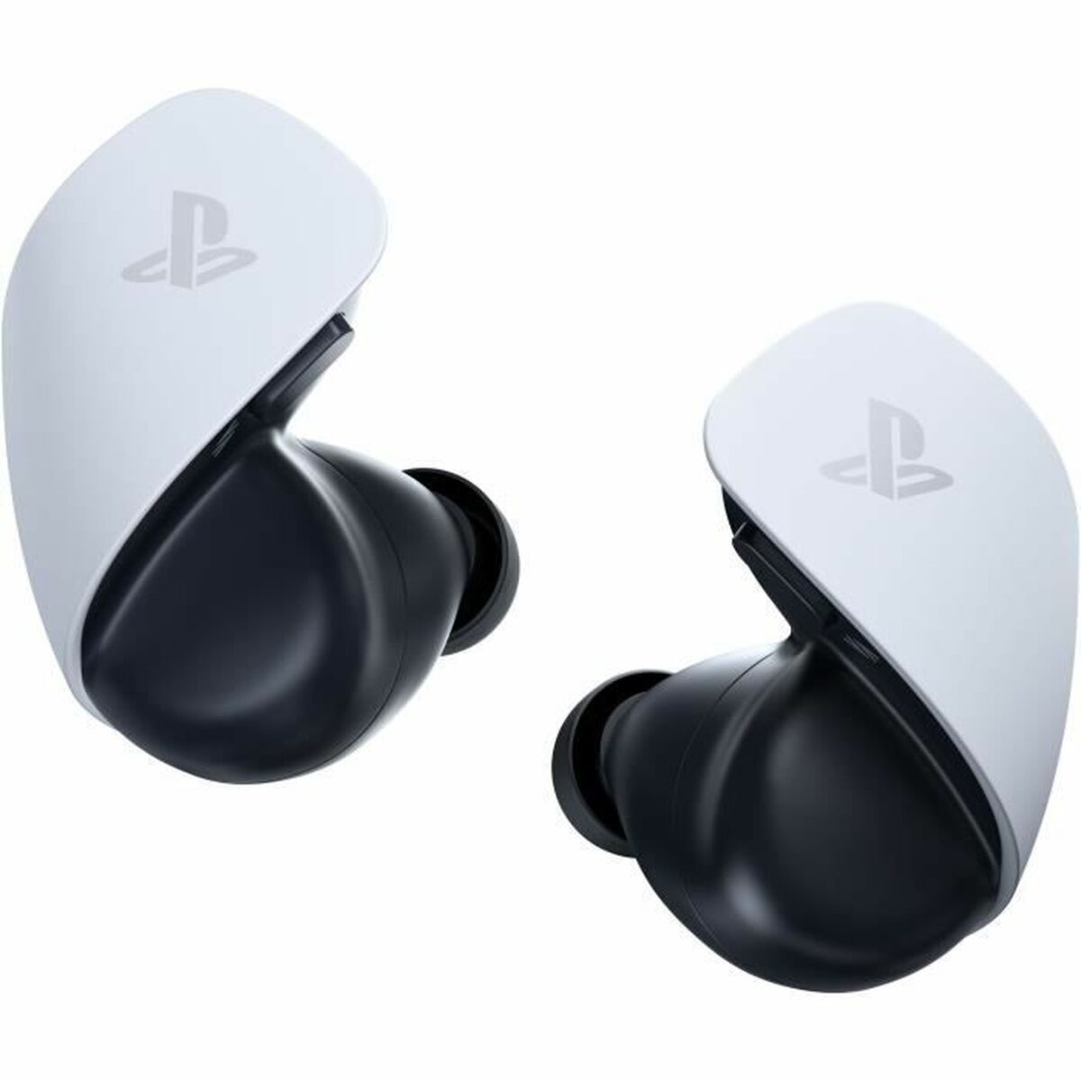 Hvid Bluetooth Hovedtelefoner Sony Sort - Sony Gaming  - 0711719572992