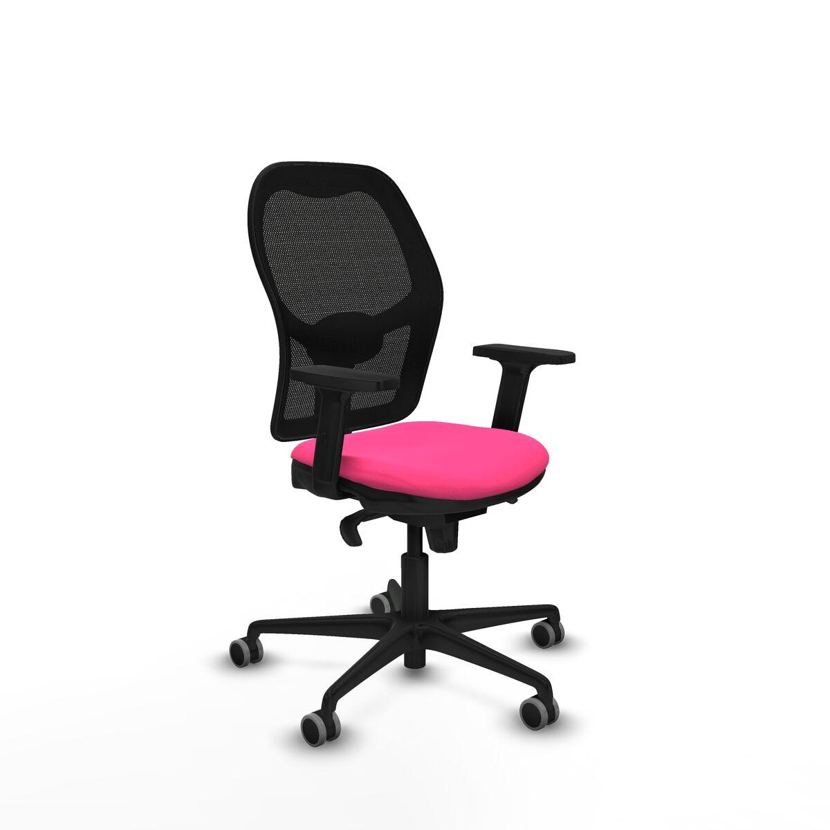 Pink Gaming Stol Piqueras Crespo 2d036g0 - Gaming  - 8447454388711