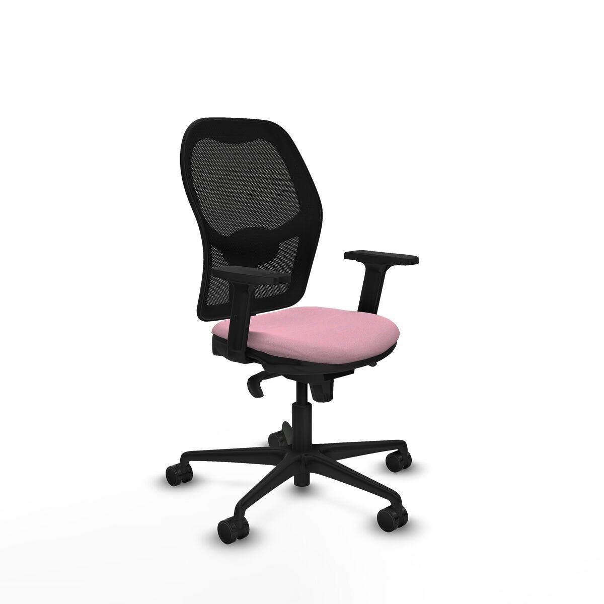 Pink Gaming Stol Piqueras Crespo 2d036n0 - Gaming  - 8447454343031