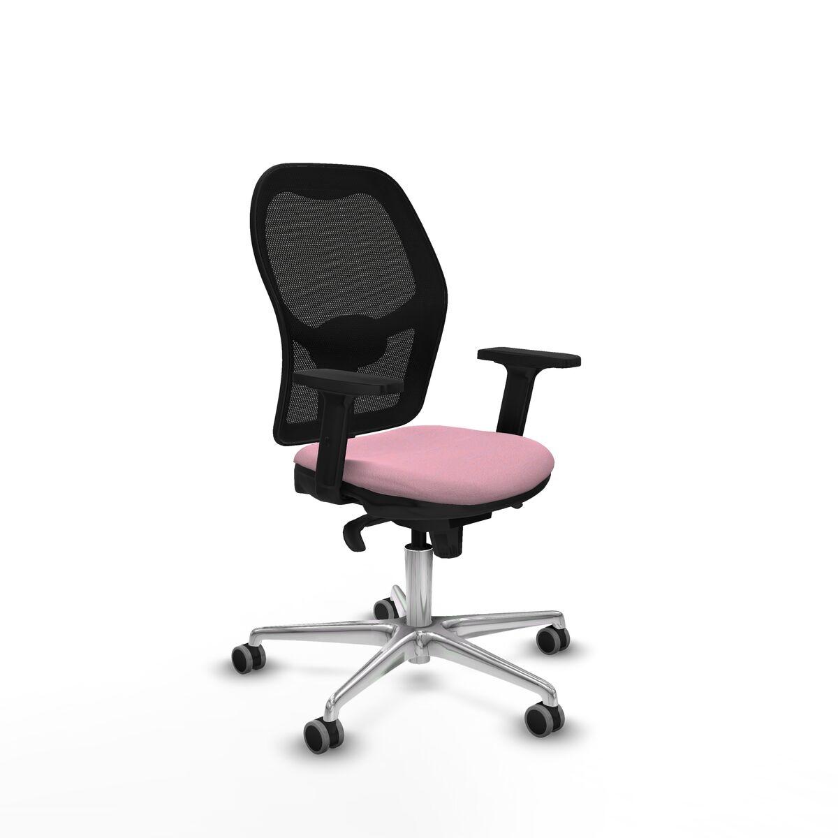 Pink Gaming Stol Piqueras Crespo 2d086g0 - Gaming  - 8447454343062