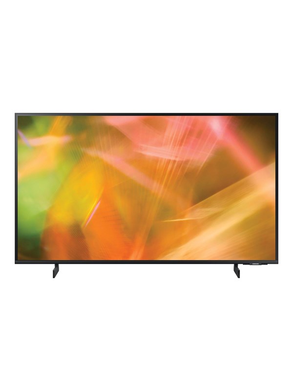 Samsung Hg50au800ee Hau8000 Series Ampquot Led Backlit Lcd Crystal Uhd For Hotel Hospitality - Samsung Smarttv  - 8806094901191