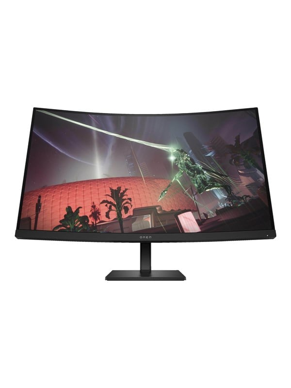 Ampquot Omen 32c - Hp Gaming